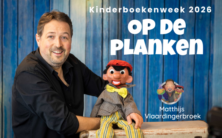 Op de planken